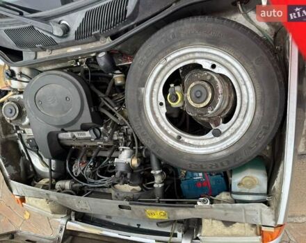 ЗАЗ 1103 Славута 2004 в Горишние Плавни (Комсомольск) на Automoto.ua Серый ЗАЗ 1103 Славута, объемом двигателя 1.2 л и пробегом 73 тыс. км за 1500 $, фото 7 на Automoto.ua