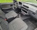 Серый ЗАЗ 1103 Славута, объемом двигателя 1.2 л и пробегом 96 тыс. км за 1400 $, фото 16 на Automoto.ua