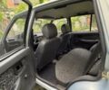 Сірий ЗАЗ 1103 Славута, об'ємом двигуна 1.2 л та пробігом 39 тис. км за 1300 $, фото 12 на Automoto.ua