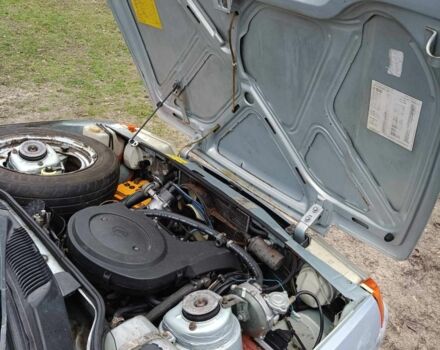 Серый ЗАЗ 1103 Славута, объемом двигателя 0 л и пробегом 90 тыс. км за 710 $, фото 11 на Automoto.ua