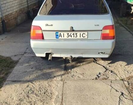 ЗАЗ 1103 Славута 2004 в Борисполе на Automoto.ua Серый ЗАЗ 1103 Славута, объемом двигателя 1.2 л и пробегом 180 тыс. км за 1200 $, фото 5 на Automoto.ua