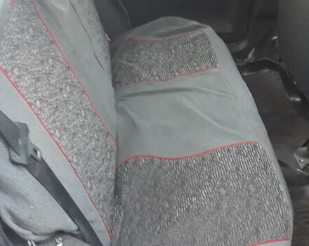 Серый ЗАЗ 1103 Славута, объемом двигателя 1.3 л и пробегом 212 тыс. км за 900 $, фото 6 на Automoto.ua