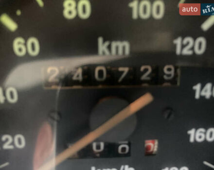 Серый ЗАЗ 1103 Славута, объемом двигателя 1.2 л и пробегом 240 тыс. км за 625 $, фото 8 на Automoto.ua