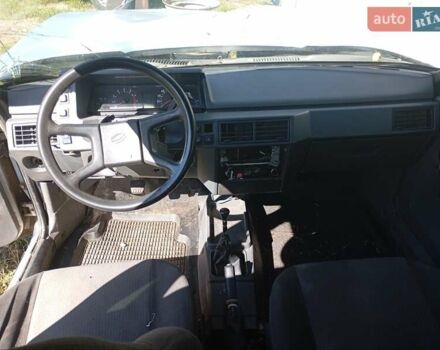 Серый ЗАЗ 1103 Славута, объемом двигателя 1.2 л и пробегом 368 тыс. км за 250 $, фото 3 на Automoto.ua