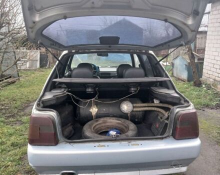 Сірий ЗАЗ 1103 Славута, об'ємом двигуна 1.2 л та пробігом 250 тис. км за 1000 $, фото 3 на Automoto.ua