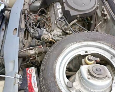 Сірий ЗАЗ 1103 Славута, об'ємом двигуна 1.2 л та пробігом 160 тис. км за 1000 $, фото 3 на Automoto.ua