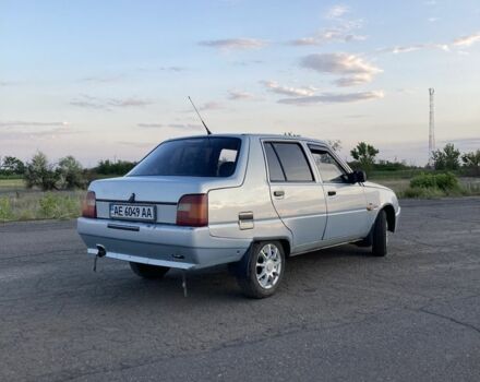 Сірий ЗАЗ 1103 Славута, об'ємом двигуна 1.2 л та пробігом 90 тис. км за 900 $, фото 3 на Automoto.ua