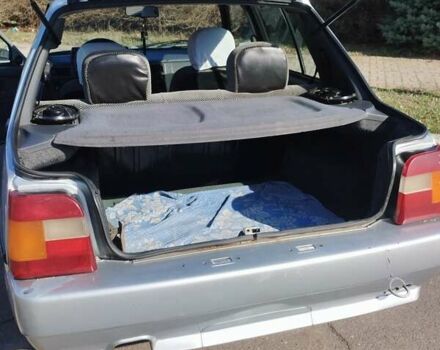 Сірий ЗАЗ 1103 Славута, об'ємом двигуна 1.3 л та пробігом 114 тис. км за 1300 $, фото 8 на Automoto.ua
