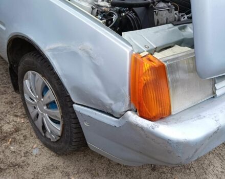 Серый ЗАЗ 1103 Славута, объемом двигателя 0 л и пробегом 90 тыс. км за 710 $, фото 10 на Automoto.ua