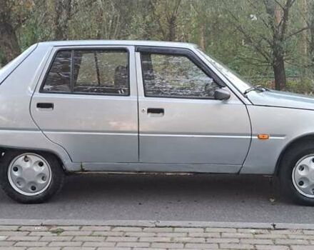 ЗАЗ 1103 Славута 2004 в Черновцах на Automoto.ua Серый ЗАЗ 1103 Славута, объемом двигателя 1.2 л и пробегом 87 тыс. км за 1500 $, фото 7 на Automoto.ua