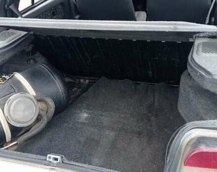 Сірий ЗАЗ 1103 Славута, об'ємом двигуна 1.2 л та пробігом 154 тис. км за 650 $, фото 8 на Automoto.ua