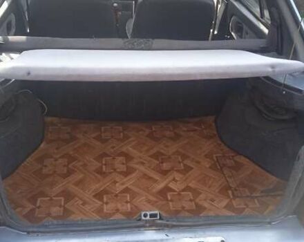 Серый ЗАЗ 1103 Славута, объемом двигателя 1.2 л и пробегом 100 тыс. км за 1500 $, фото 12 на Automoto.ua