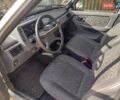Серый ЗАЗ 1103 Славута, объемом двигателя 1.2 л и пробегом 53 тыс. км за 1442 $, фото 4 на Automoto.ua