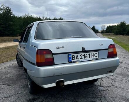 Серый ЗАЗ 1103 Славута, объемом двигателя 1.2 л и пробегом 145 тыс. км за 1200 $, фото 1 на Automoto.ua