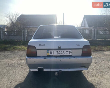 Сірий ЗАЗ 1103 Славута, об'ємом двигуна 1.2 л та пробігом 120 тис. км за 650 $, фото 4 на Automoto.ua