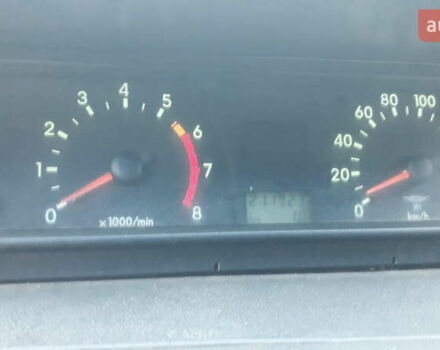 Серый ЗАЗ 1103 Славута, объемом двигателя 1.3 л и пробегом 212 тыс. км за 900 $, фото 5 на Automoto.ua