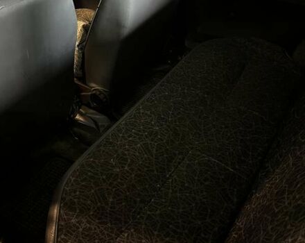 Серый ЗАЗ 1103 Славута, объемом двигателя 1.2 л и пробегом 176 тыс. км за 1150 $, фото 12 на Automoto.ua