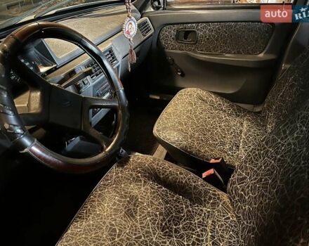 Серый ЗАЗ 1103 Славута, объемом двигателя 1.2 л и пробегом 176 тыс. км за 1150 $, фото 13 на Automoto.ua