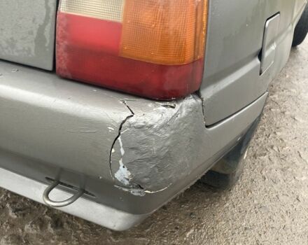 Серый ЗАЗ 1103 Славута, объемом двигателя 1.2 л и пробегом 240 тыс. км за 627 $, фото 18 на Automoto.ua