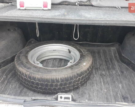 Серый ЗАЗ 1103 Славута, объемом двигателя 1.3 л и пробегом 212 тыс. км за 900 $, фото 7 на Automoto.ua