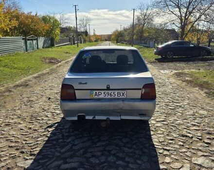 ЗАЗ 1103 Славута 2004 в Умани на Automoto.ua Серый ЗАЗ 1103 Славута, объемом двигателя 1.2 л и пробегом 307 тыс. км за 800 $, фото 4 на Automoto.ua