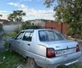 ЗАЗ 1103 Славута 2004 у Одесі на Automoto.ua Сірий ЗАЗ 1103 Славута, об'ємом двигуна 1.2 л та пробігом 200 тис. км за 350 $, фото 2 на Automoto.ua