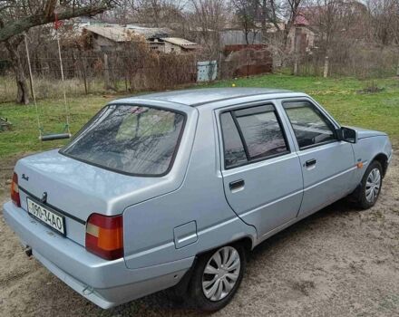 Серый ЗАЗ 1103 Славута, объемом двигателя 0 л и пробегом 90 тыс. км за 710 $, фото 2 на Automoto.ua