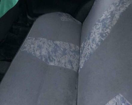 Сірий ЗАЗ 1103 Славута, об'ємом двигуна 1.2 л та пробігом 75 тис. км за 1050 $, фото 6 на Automoto.ua