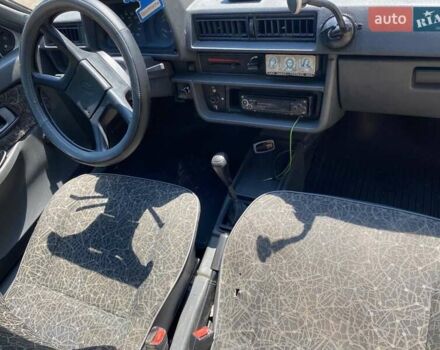 Серый ЗАЗ 1103 Славута, объемом двигателя 1.2 л и пробегом 179 тыс. км за 1100 $, фото 23 на Automoto.ua