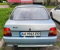 Серый ЗАЗ 1103 Славута, объемом двигателя 1.2 л и пробегом 96 тыс. км за 1400 $, фото 7 на Automoto.ua