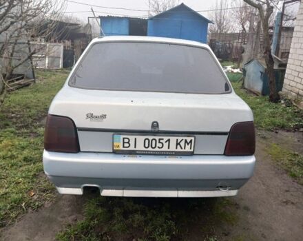 Сірий ЗАЗ 1103 Славута, об'ємом двигуна 1.2 л та пробігом 250 тис. км за 1000 $, фото 1 на Automoto.ua