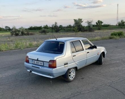 Сірий ЗАЗ 1103 Славута, об'ємом двигуна 1.2 л та пробігом 90 тис. км за 900 $, фото 1 на Automoto.ua