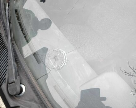 Серый ЗАЗ 1103 Славута, объемом двигателя 0 л и пробегом 90 тыс. км за 710 $, фото 12 на Automoto.ua