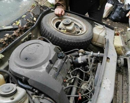 ЗАЗ 1103 Славута 2004 у Одесі на Automoto.ua Сірий ЗАЗ 1103 Славута, об'ємом двигуна 1.2 л та пробігом 200 тис. км за 350 $, фото 3 на Automoto.ua