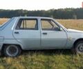 Серый ЗАЗ 1103 Славута, объемом двигателя 1.2 л и пробегом 106 тыс. км за 1200 $, фото 4 на Automoto.ua