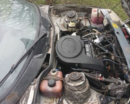 Сірий ЗАЗ 1103 Славута, об'ємом двигуна 1.2 л та пробігом 250 тис. км за 1000 $, фото 2 на Automoto.ua