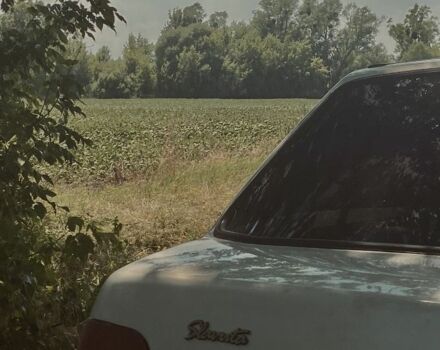 ЗАЗ 1103 Славута 2004 в Сумах на Automoto.ua Серый ЗАЗ 1103 Славута, объемом двигателя 1.2 л и пробегом 100 тыс. км за 839 $, фото 3 на Automoto.ua