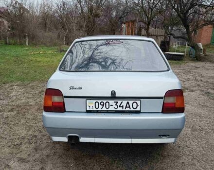 Серый ЗАЗ 1103 Славута, объемом двигателя 0 л и пробегом 90 тыс. км за 710 $, фото 4 на Automoto.ua