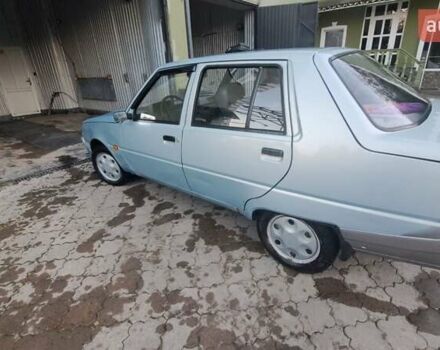 ЗАЗ 1103 Славута 2004 в Черновцах на Automoto.ua Серый ЗАЗ 1103 Славута, объемом двигателя 1.2 л и пробегом 87 тыс. км за 1500 $, фото 3 на Automoto.ua