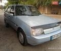 Серый ЗАЗ 1103 Славута, объемом двигателя 1.3 л и пробегом 209 тыс. км за 1900 $, фото 1 на Automoto.ua