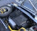 Сірий ЗАЗ 1103 Славута, об'ємом двигуна 1.3 л та пробігом 206 тис. км за 1300 $, фото 7 на Automoto.ua