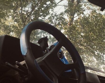 ЗАЗ 1103 Славута 2004 в Сумах на Automoto.ua Серый ЗАЗ 1103 Славута, объемом двигателя 1.2 л и пробегом 100 тыс. км за 839 $, фото 4 на Automoto.ua