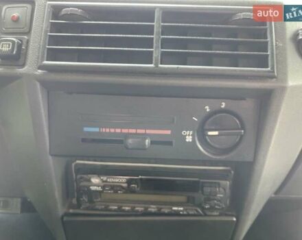 Серый ЗАЗ 1103 Славута, объемом двигателя 1.2 л и пробегом 197 тыс. км за 999 $, фото 15 на Automoto.ua