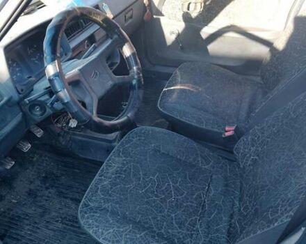 Серый ЗАЗ 1103 Славута, объемом двигателя 1.2 л и пробегом 180 тыс. км за 500 $, фото 1 на Automoto.ua