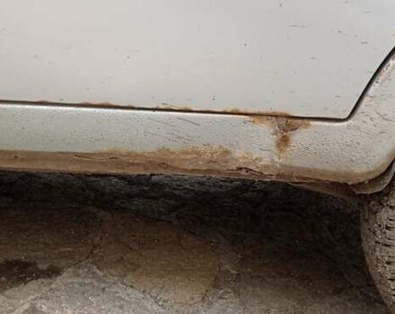 Сірий ЗАЗ 1103 Славута, об'ємом двигуна 1.2 л та пробігом 154 тис. км за 650 $, фото 9 на Automoto.ua