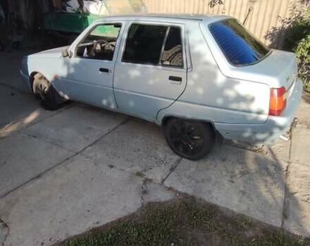 ЗАЗ 1103 Славута 2004 в Борисполе на Automoto.ua Серый ЗАЗ 1103 Славута, объемом двигателя 1.2 л и пробегом 180 тыс. км за 1200 $, фото 3 на Automoto.ua