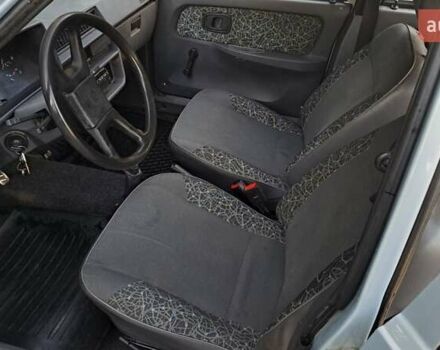 ЗАЗ 1103 Славута 2004 в Черновцах на Automoto.ua Серый ЗАЗ 1103 Славута, объемом двигателя 1.2 л и пробегом 87 тыс. км за 1500 $, фото 11 на Automoto.ua