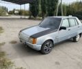 Серый ЗАЗ 1103 Славута, объемом двигателя 1.2 л и пробегом 123 тыс. км за 650 $, фото 1 на Automoto.ua