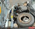 Серый ЗАЗ 1103 Славута, объемом двигателя 1.2 л и пробегом 523 тыс. км за 500 $, фото 1 на Automoto.ua