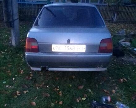 Серый ЗАЗ 1103 Славута, объемом двигателя 1.3 л и пробегом 213 тыс. км за 750 $, фото 2 на Automoto.ua